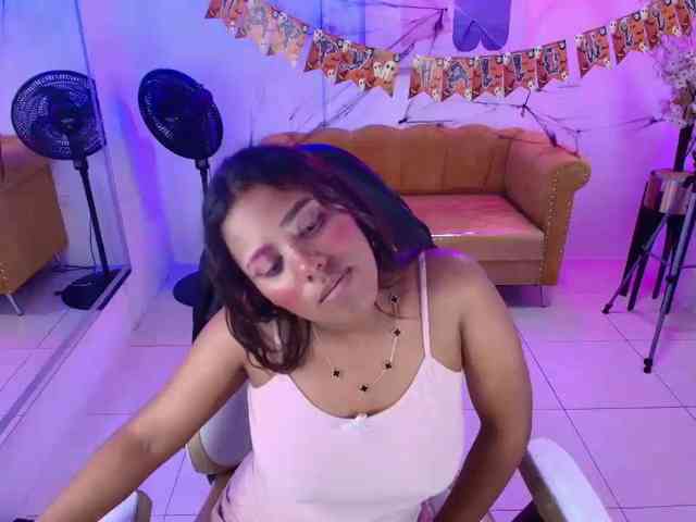 Afrodita-Loren webcam