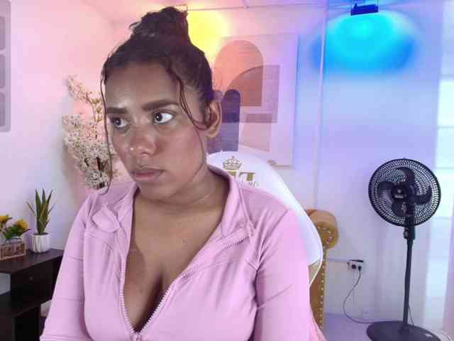 Afrodita-Loren webcam