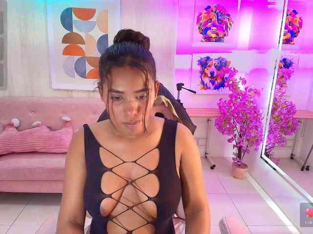Afrodita-Loren webcam