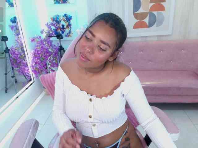 Afrodita-Loren webcam