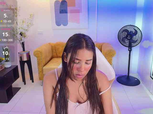 Afrodita-Loren webcam