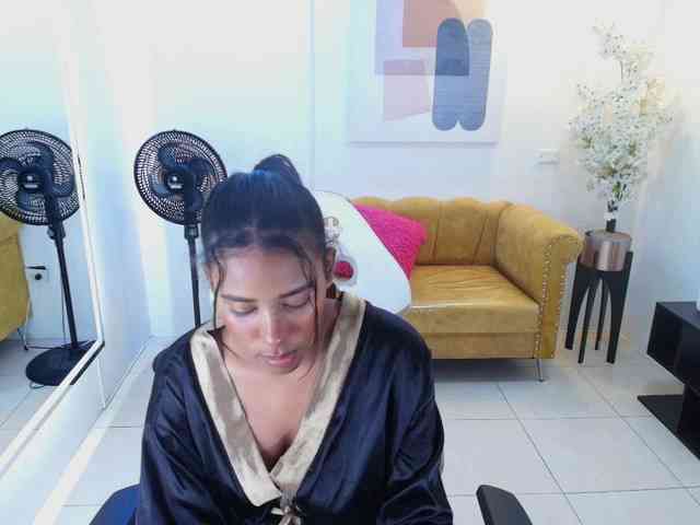 Afrodita-Loren webcam