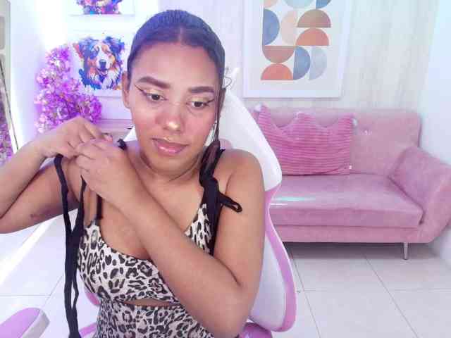 Afrodita-Loren webcam