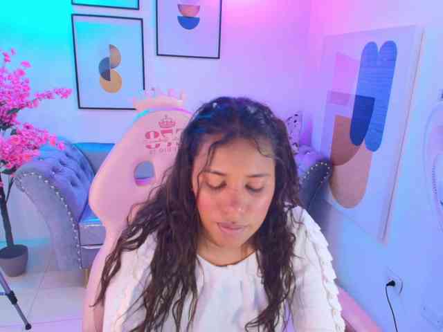 Afrodita-Loren webcam