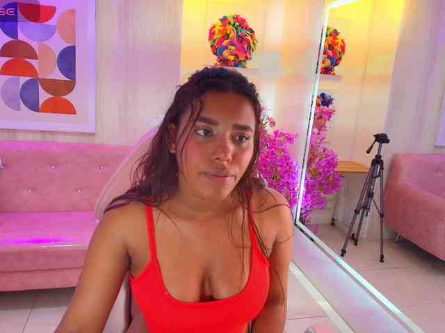 Afrodita-Loren webcam