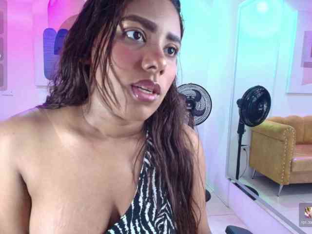 Afrodita-Loren webcam