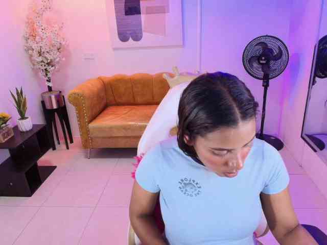 Afrodita-Loren webcam