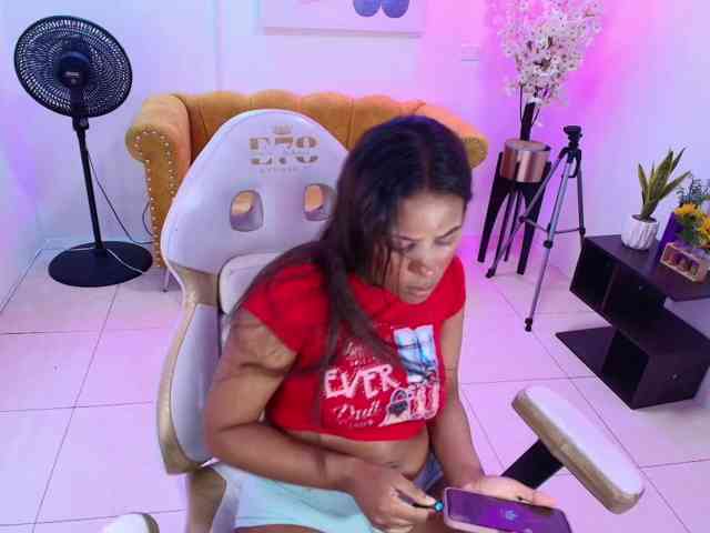 Afrodita-Loren webcam
