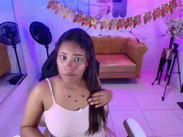 Afrodita-Loren webcam