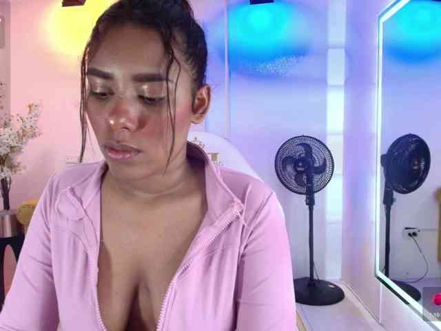 Afrodita-Loren webcam