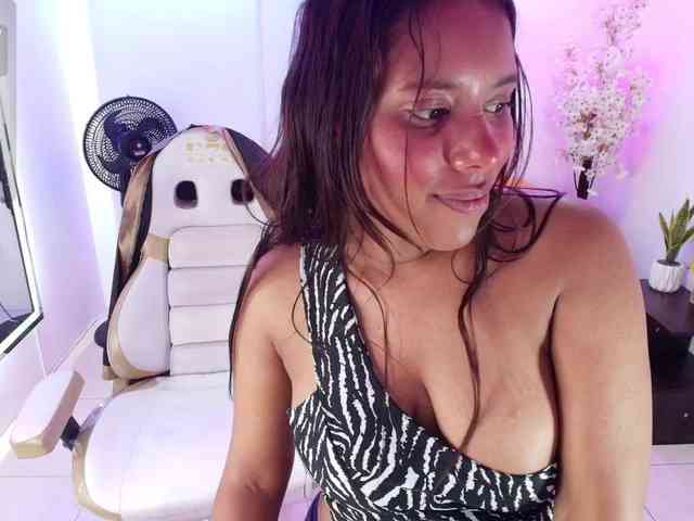 Afrodita-Loren webcam