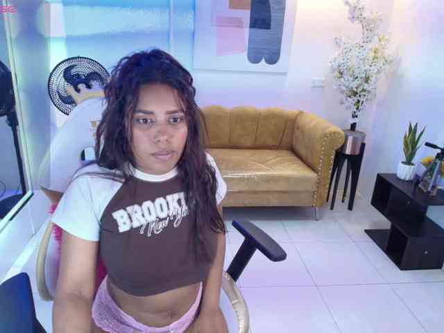 Afrodita-Loren webcam