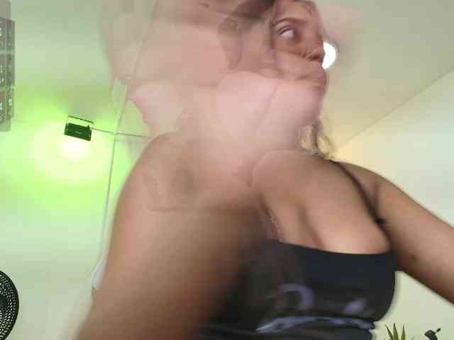 Afrodita-Loren webcam