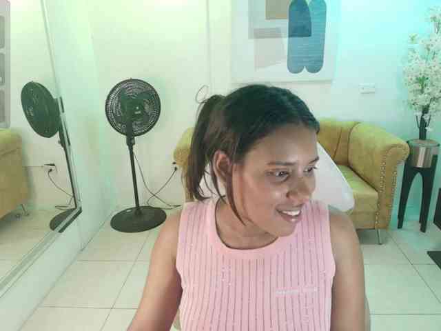 Afrodita-Loren webcam