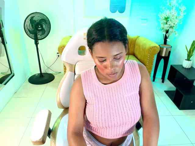 Afrodita-Loren webcam