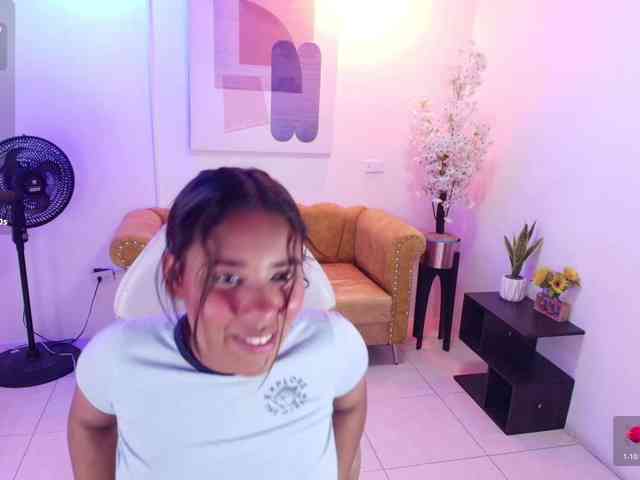 Afrodita-Loren webcam