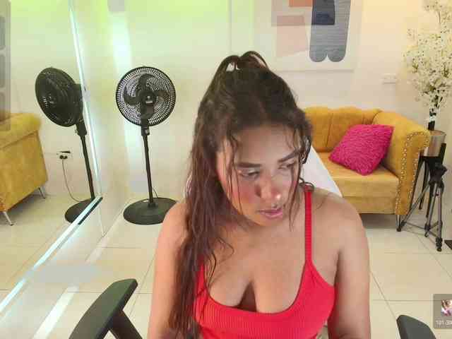 Afrodita-Loren webcam