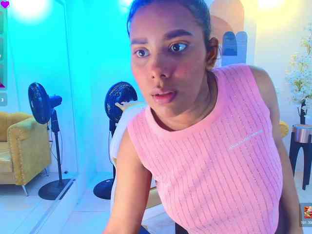 Afrodita-Loren Sex Cam Show