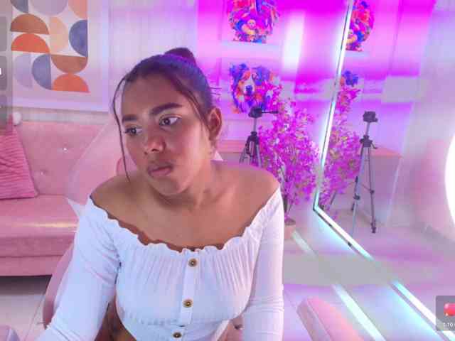 Afrodita-Loren webcam