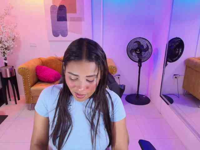 Afrodita-Loren webcam