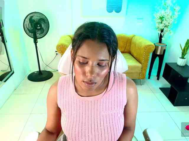 Afrodita-Loren webcam