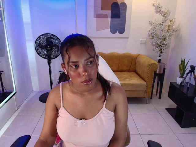 Afrodita-Loren webcam