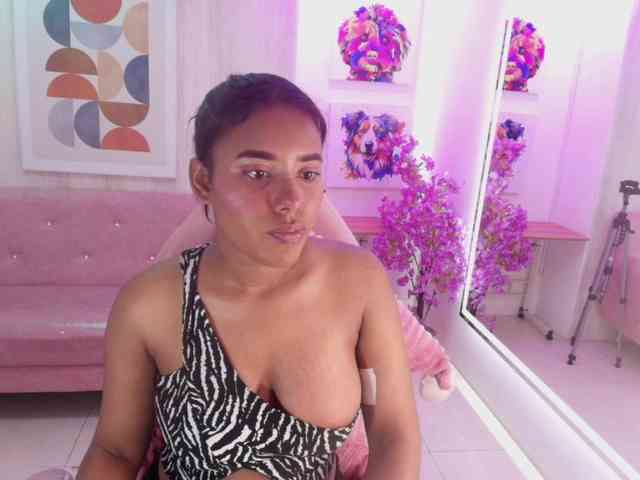 Afrodita-Loren webcam