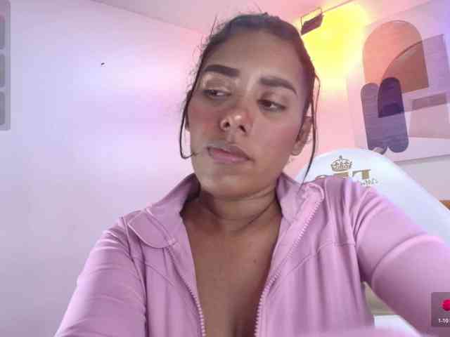 Afrodita-Loren webcam