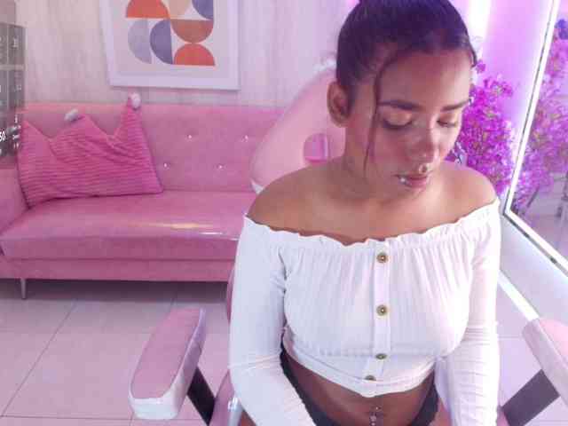 Afrodita-Loren webcam