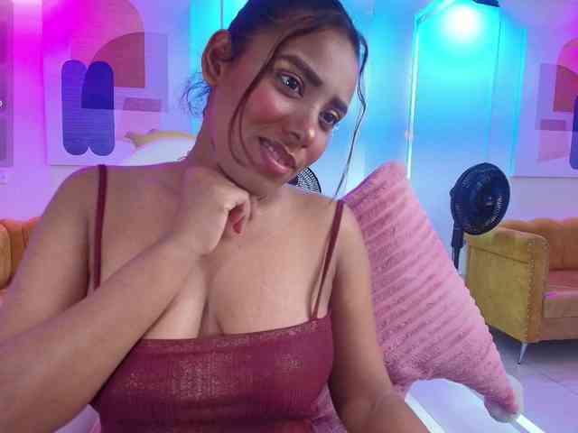 Afrodita-Loren webcam