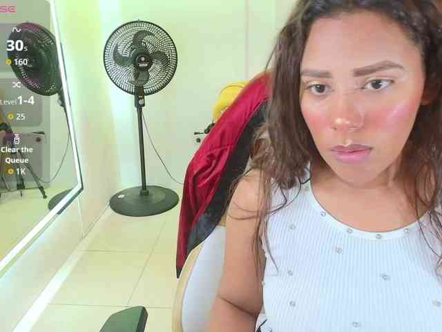 Afrodita-Loren webcam