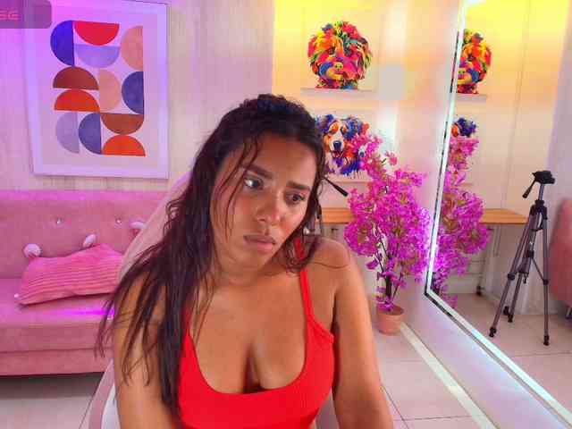 Afrodita-Loren webcam