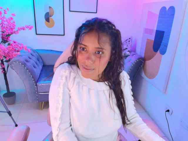 Afrodita-Loren webcam
