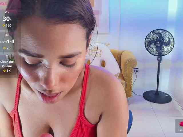 Afrodita-Loren webcam