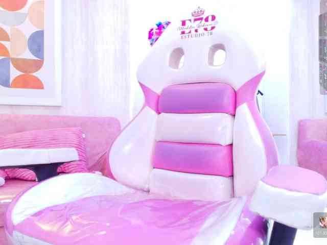 Afrodita-Loren webcam