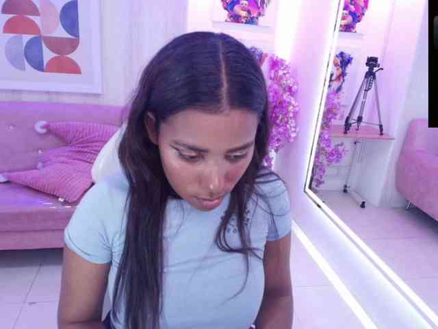 Afrodita-Loren webcam