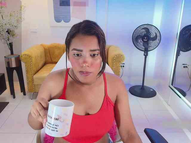 Afrodita-Loren webcam