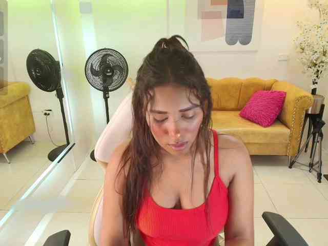 Afrodita-Loren webcam