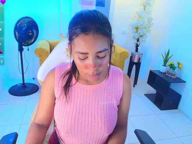 Afrodita-Loren webcam