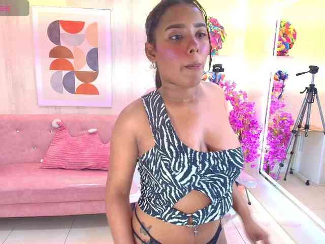 Afrodita-Loren webcam