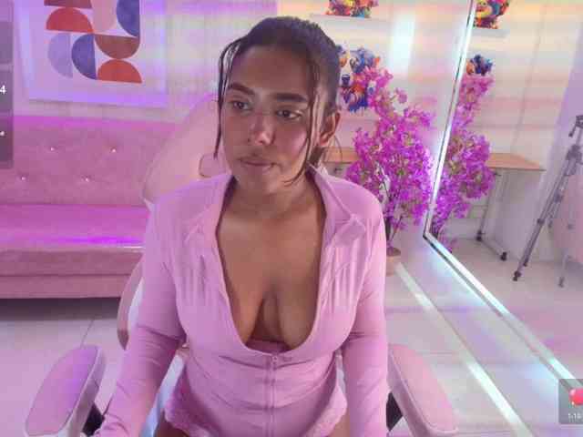 Afrodita-Loren webcam