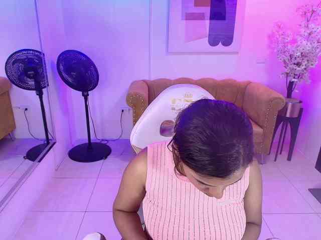 Afrodita-Loren webcam