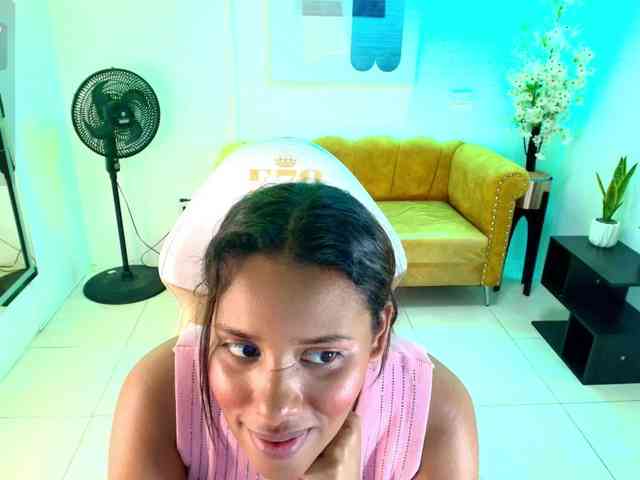 Afrodita-Loren webcam