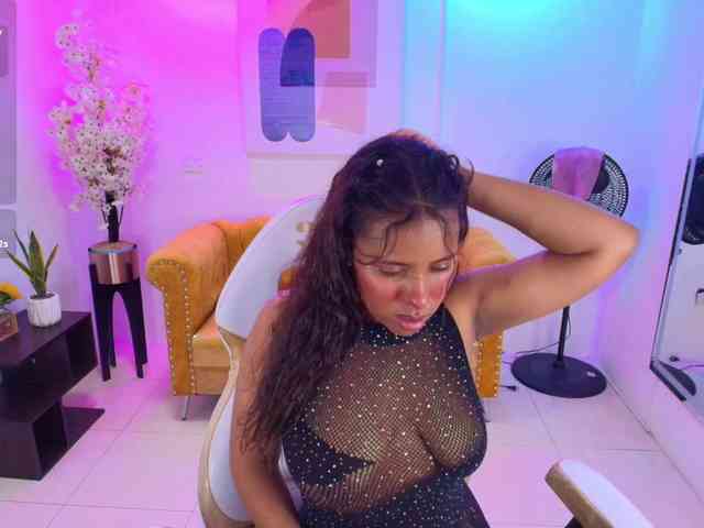 Afrodita-Loren webcam