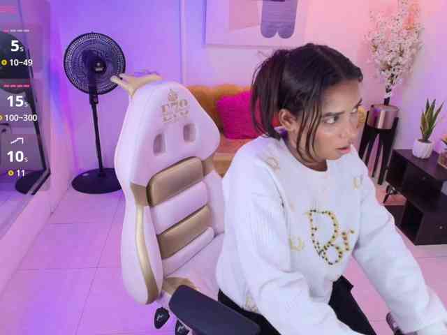 Afrodita-Loren webcam