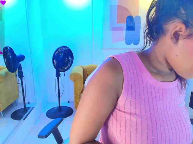 Afrodita-Loren webcam