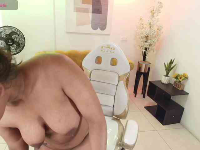 Afrodita-Loren webcam