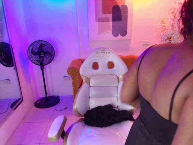 Afrodita-Loren webcam