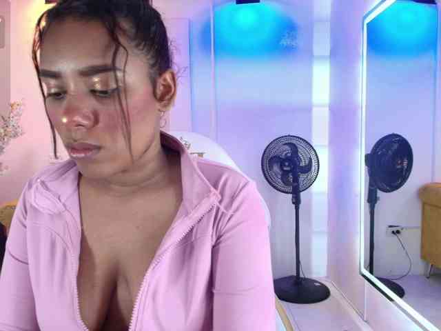 Afrodita-Loren webcam