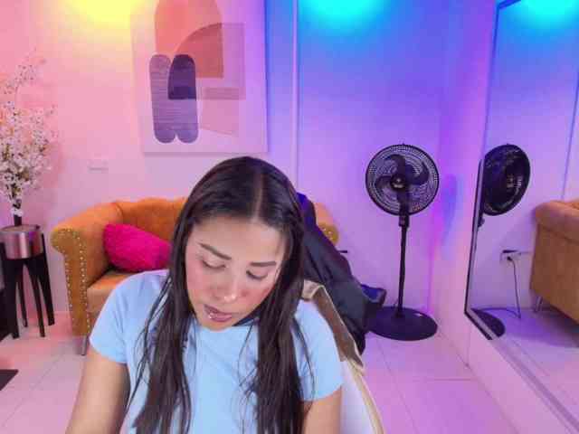Afrodita-Loren webcam